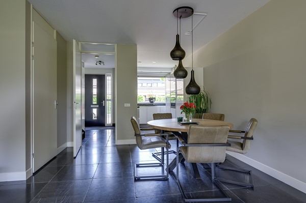 Medium property photo - Wisselwei 11, 2992 ZE Barendrecht